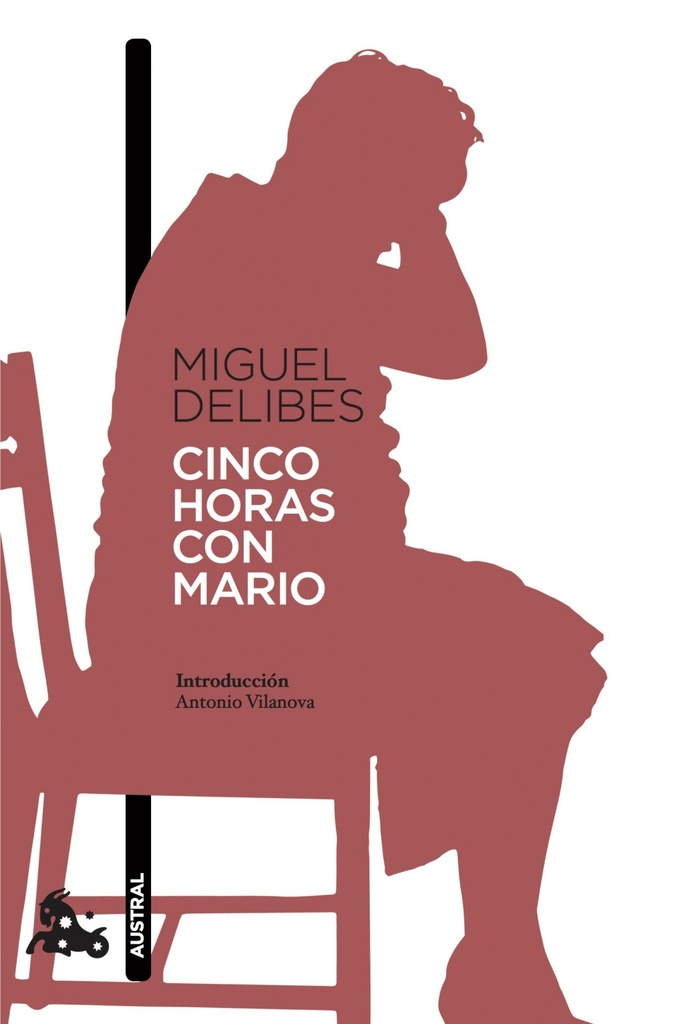 [9788423353705] Cinco horas con Mario