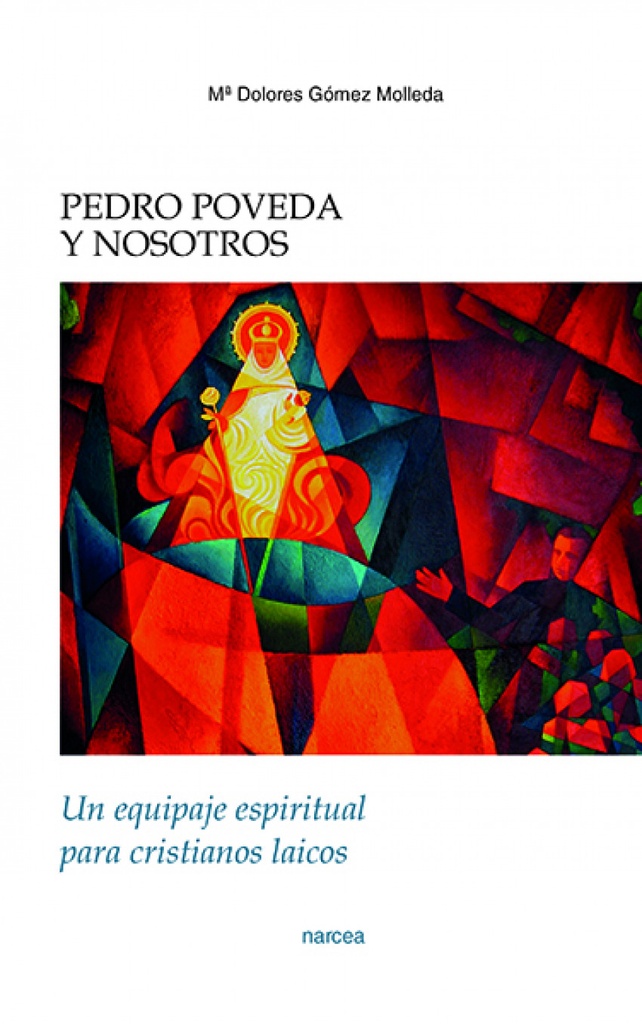 [9788427724426] Pedro Poveda y Nosotros