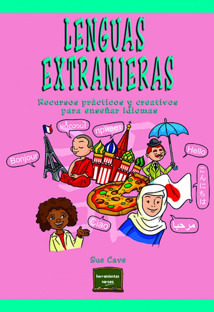 Lenguas Extranjeras