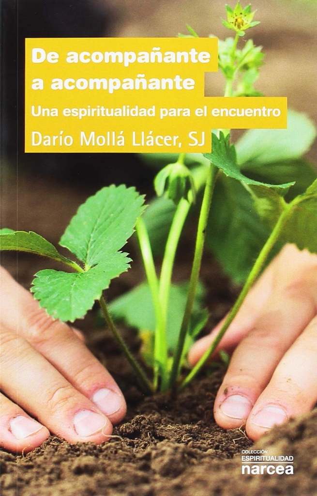 [9788427725218] De Acompañante a Acompañante