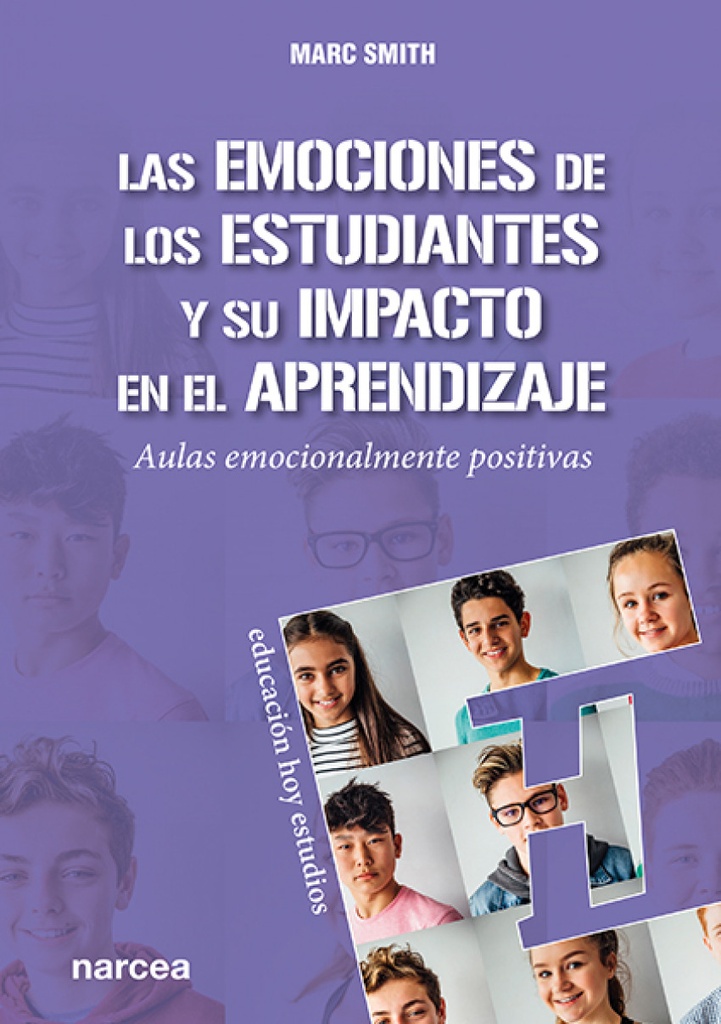 [9788427725676] Las Emociones de los Estudiantes y su Impacto en el Aprendizaje