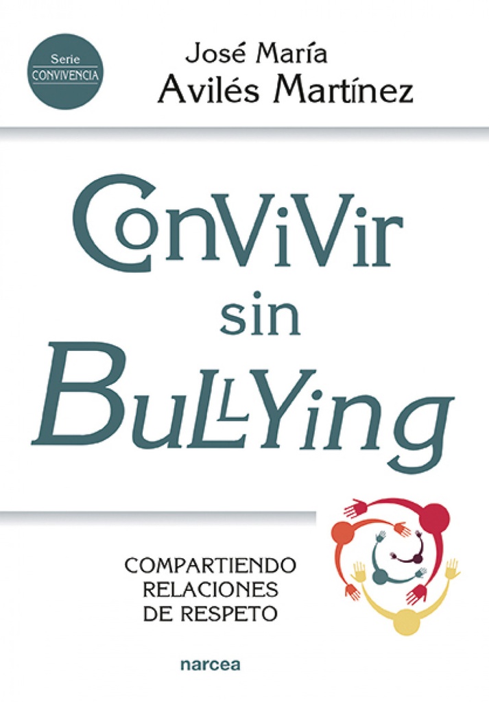 [9788427725881] Convivir sin Bullying