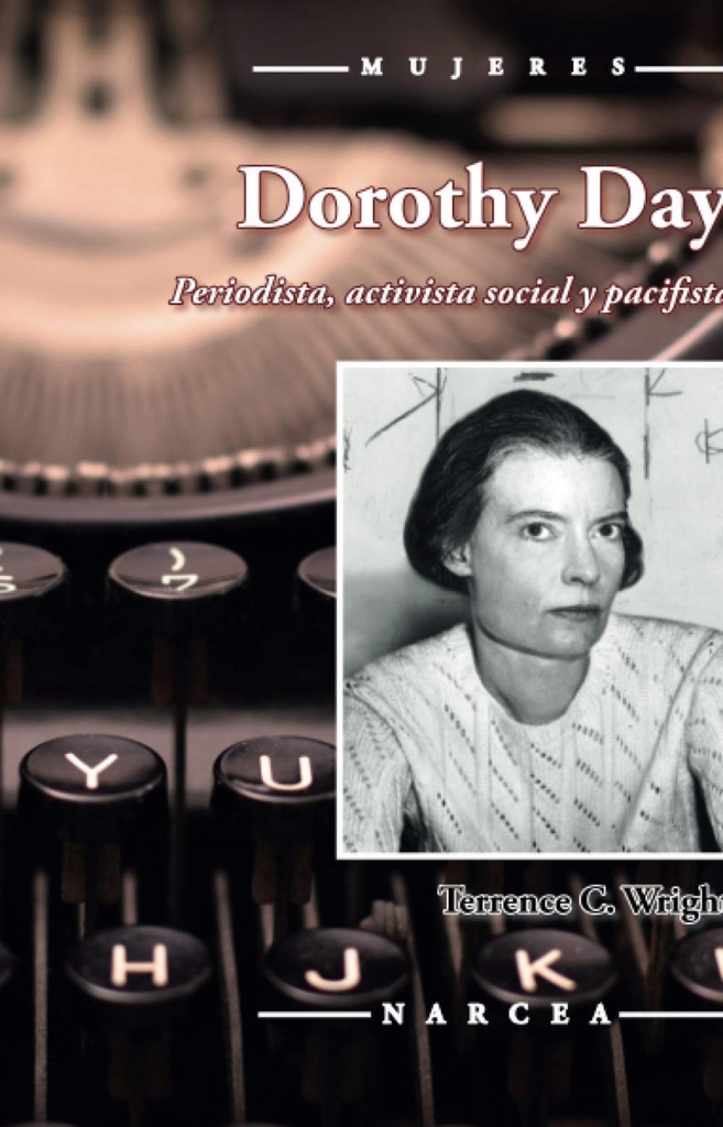 [9788427726840] Dorothy Day