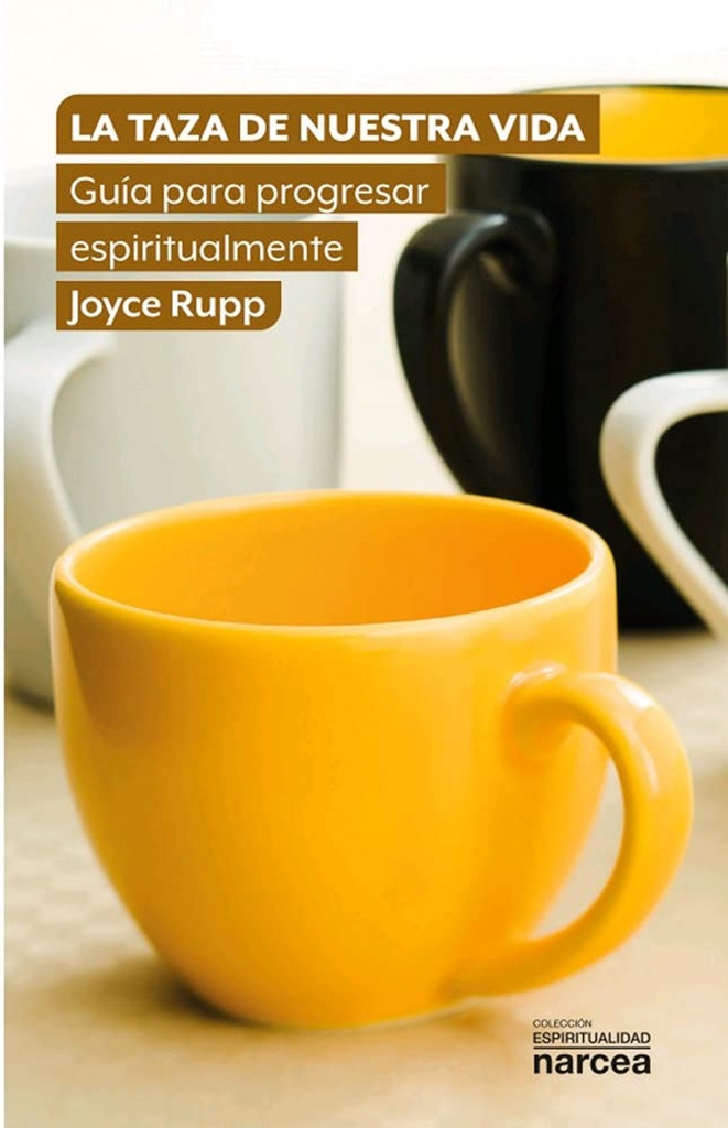 [9788427728448] La taza de nuestra vida