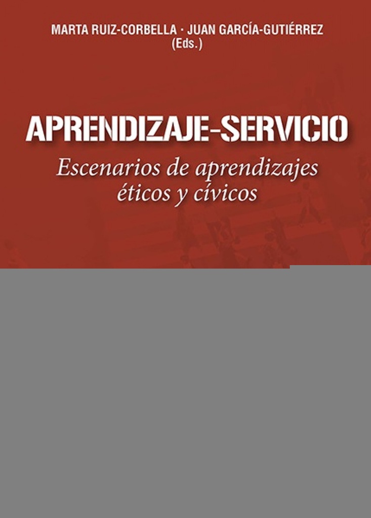 [9788427731356] Aprendizaje-Servicio