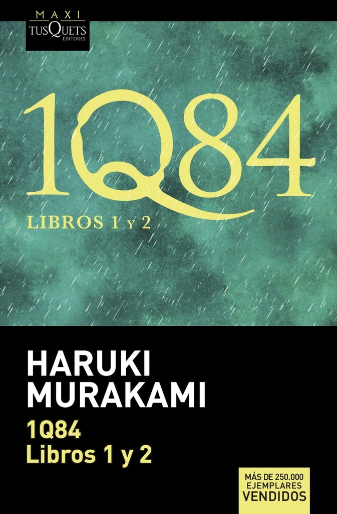 [9788411071154] 1Q84