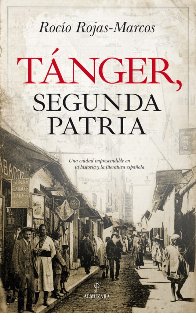 [9788417229665] Tánger, Segunda Patria