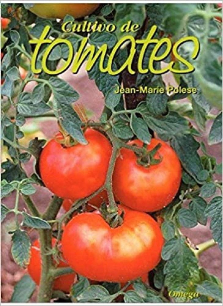 [9788428214285] Cultivo de Tomates