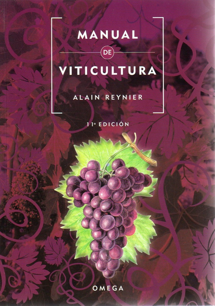 [9788428215985] Manual de Viticultura