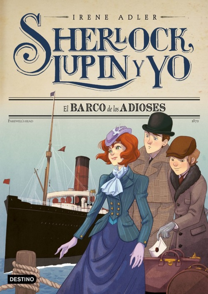[9788408182474] El barco de los adioses