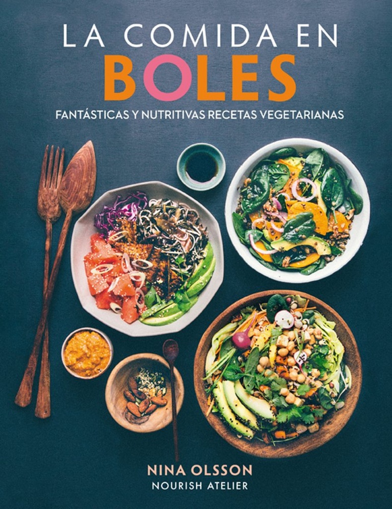 [9788428216609] La Comida en Boles