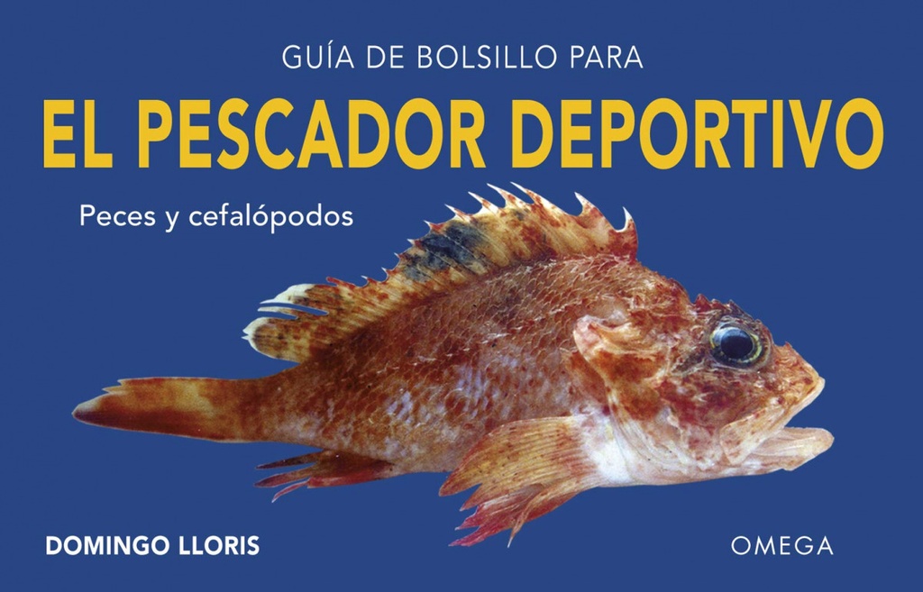 [9788428216968] El Pescador Deportivo