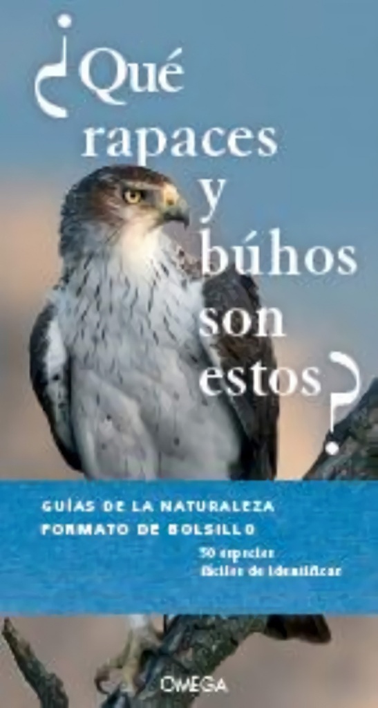 [9788428217095] ¿què Rapaces y Búhos Son Estos?