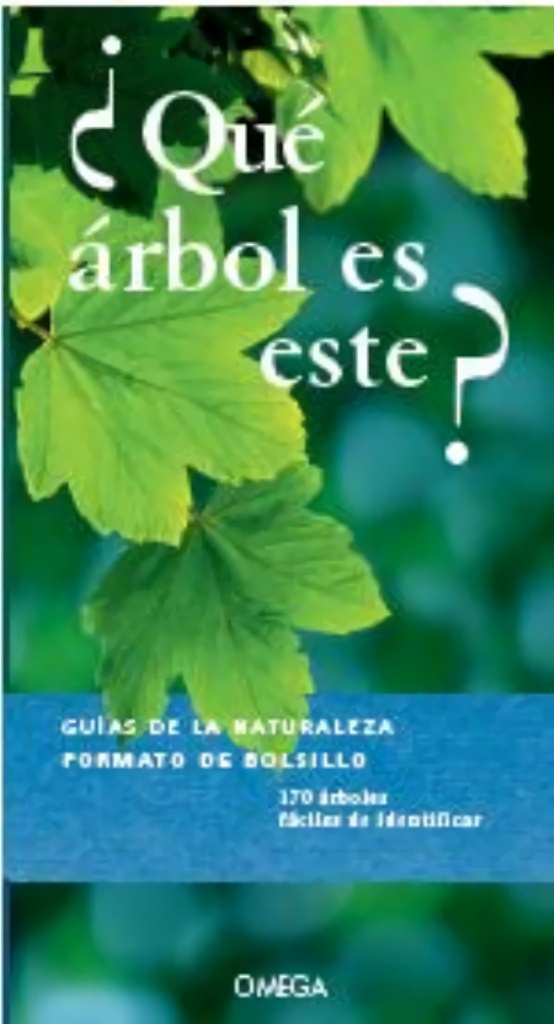 [9788428217125] ¿què Arbol Es Este?