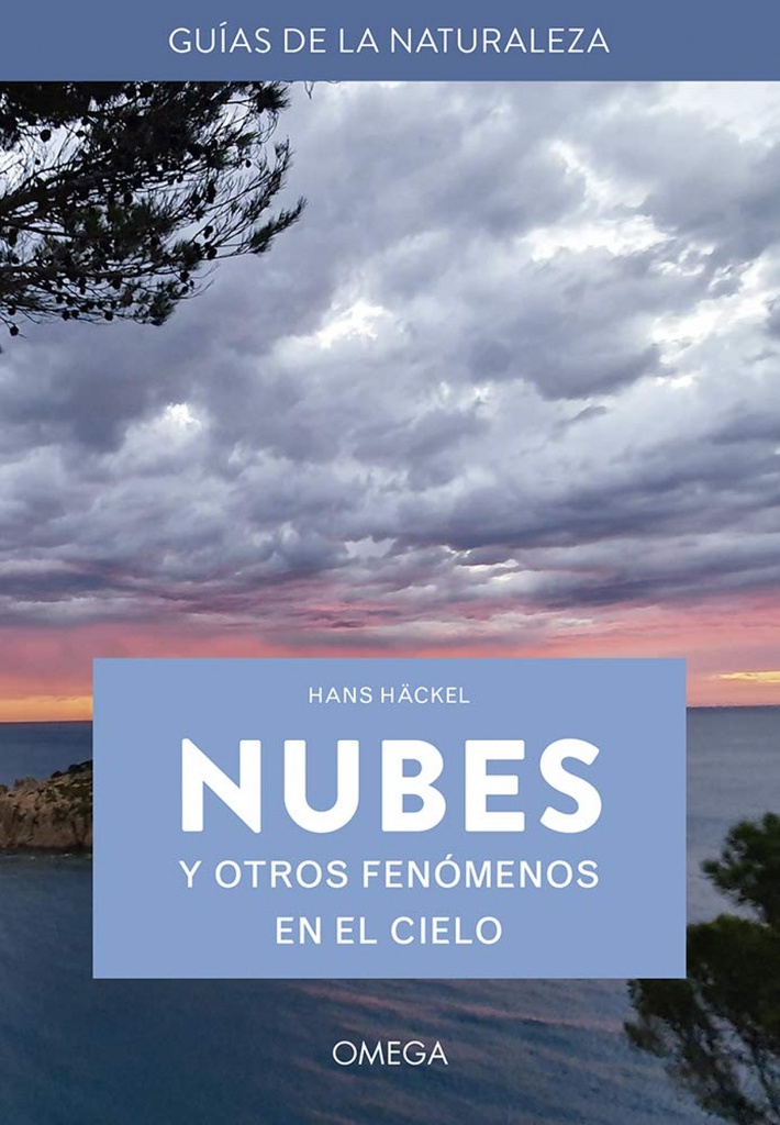 [9788428217422] Nubes y Otros Fenomenos en el Cielo