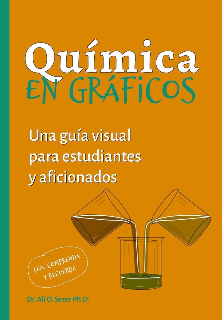 [9788428217699] QUIMICA EN GRAFICOS