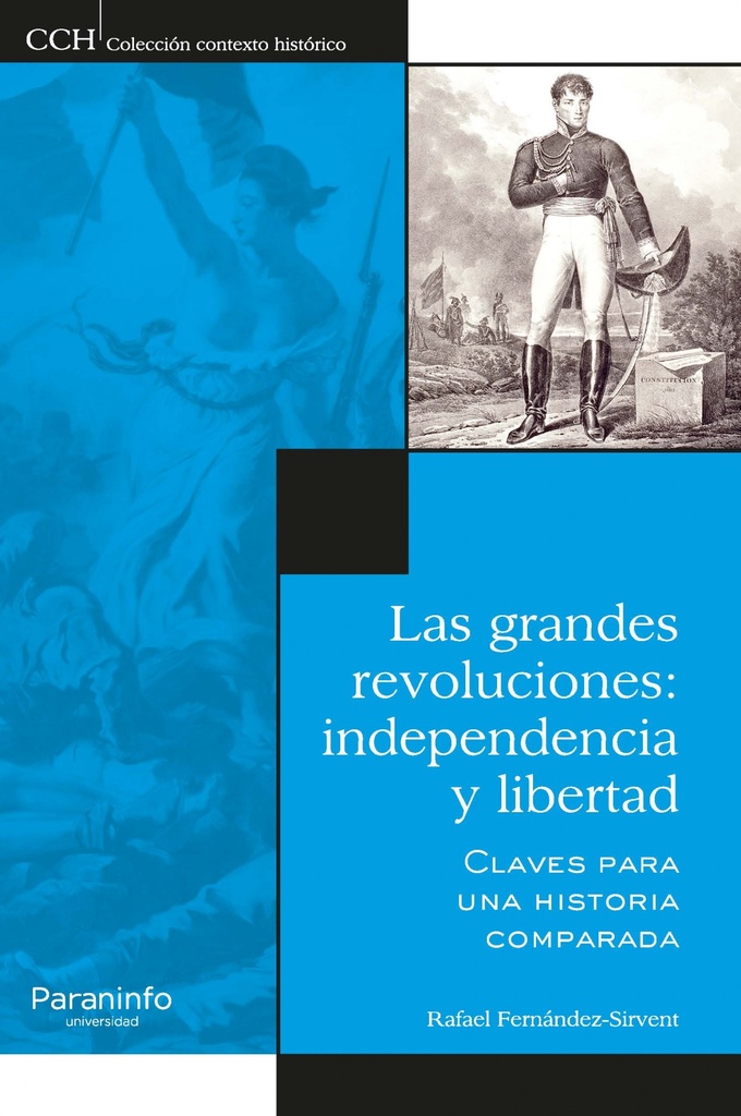 [9788428309608] Grandes Revoluciones