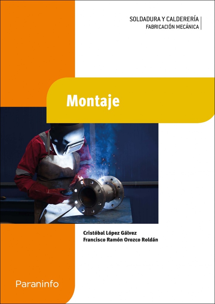 [9788428335041] Montaje