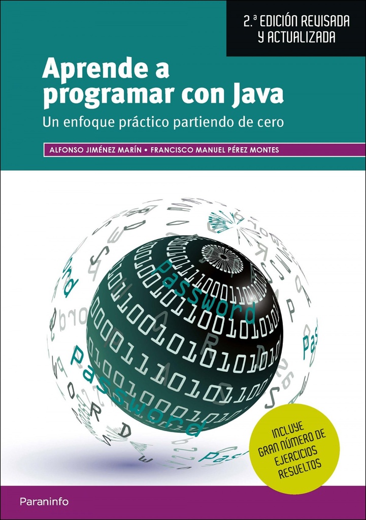 [9788428338578] Aprende programar con java
