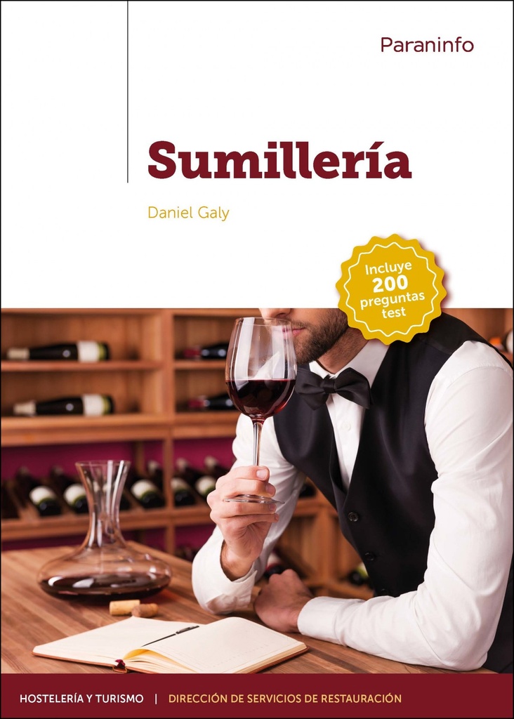 [9788428338981] Sumillería