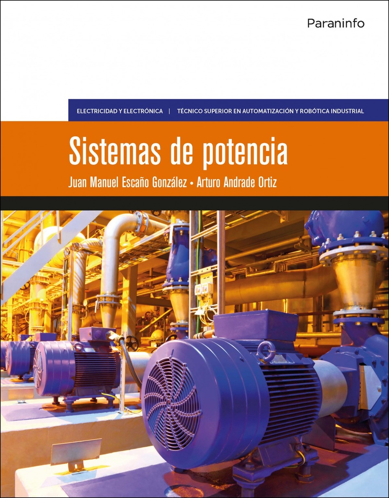 [9788428341004] Sistemas de Potencia