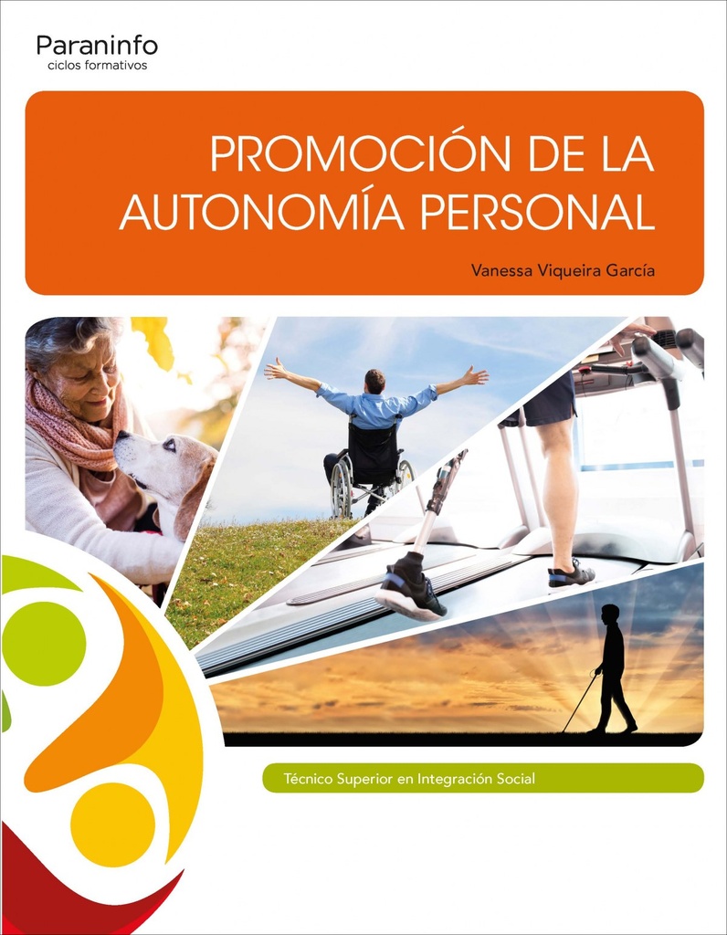 [9788428341165] Promoción de la Autonomía Personal