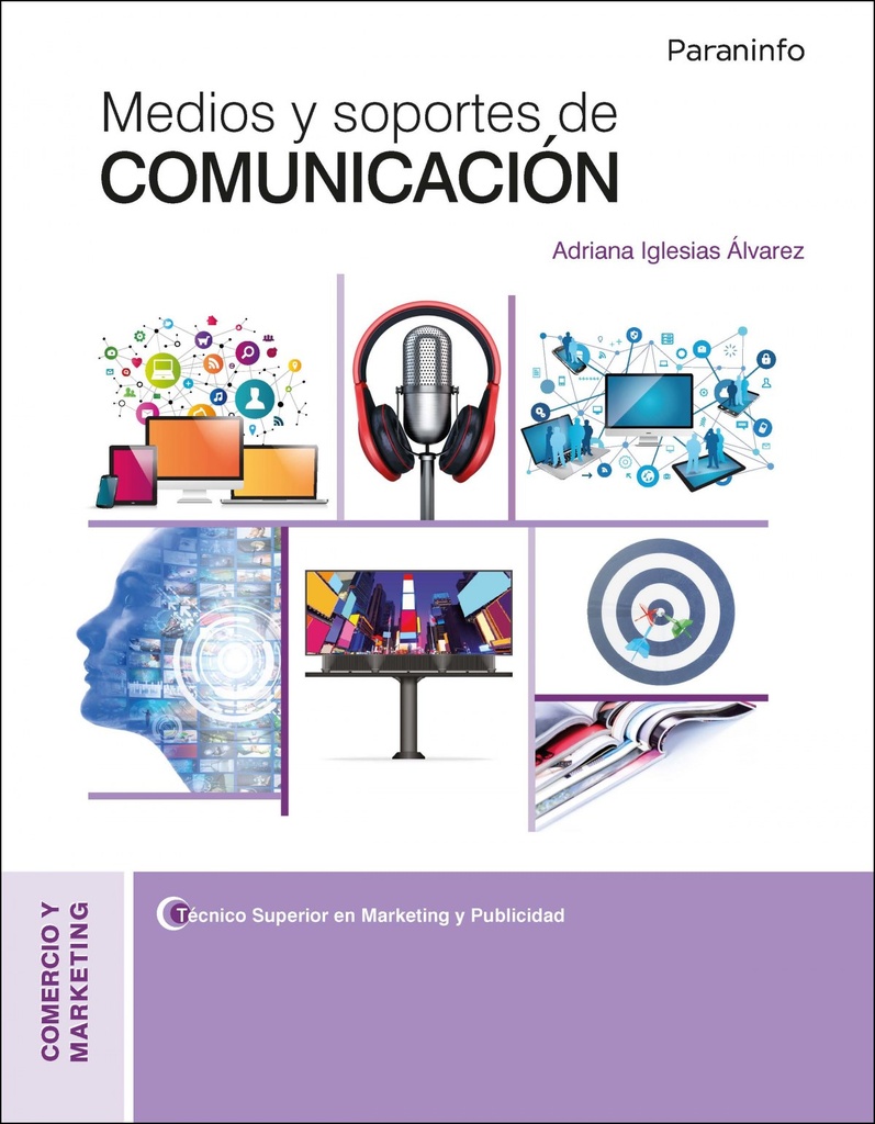 [9788428341936] Medios y soportes de comunicación