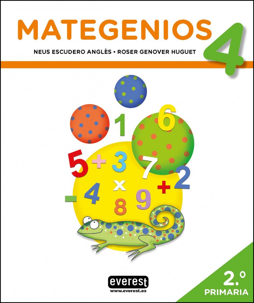 [9788428343756] Mategenios 4
