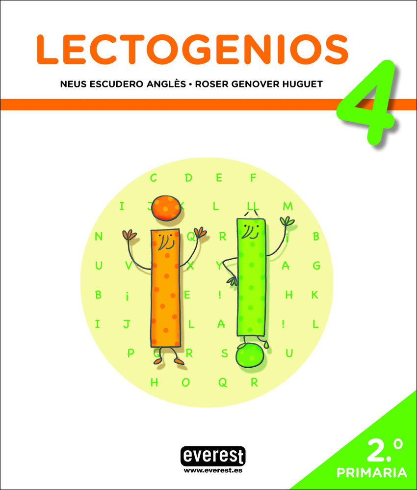 [9788428343848] Lectogenios 4