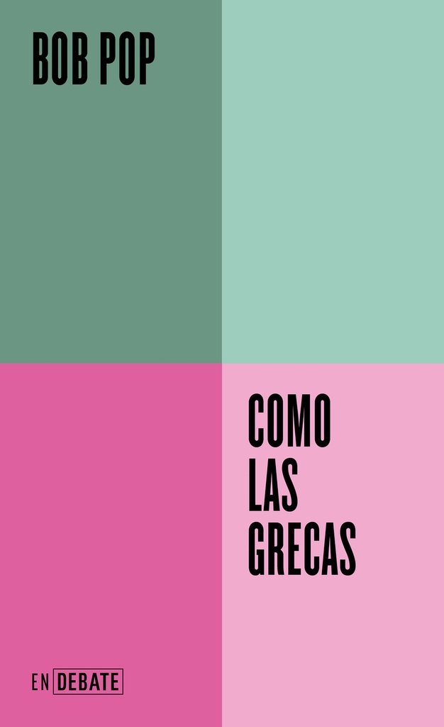 [9788419951380] Como Las Grecas