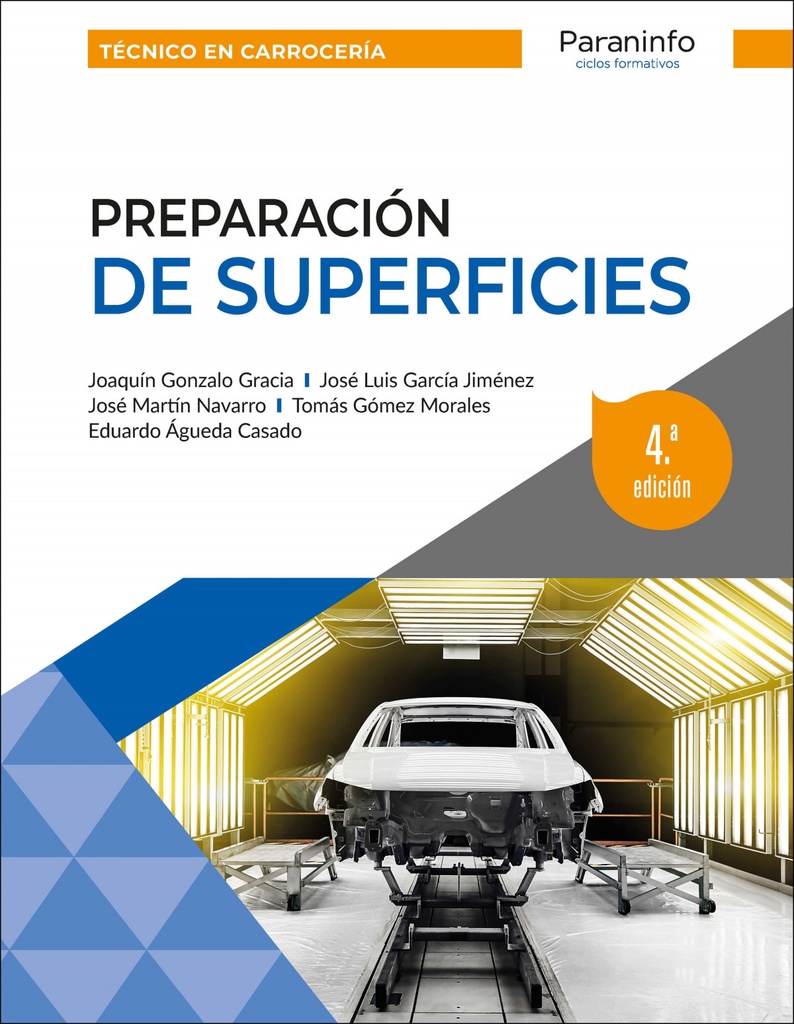 [9788428359962] Preparación de superficies 4.ª edición 2023