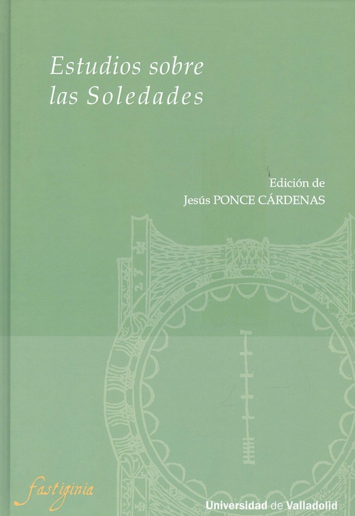 [9788413202235] Estudios Soledades