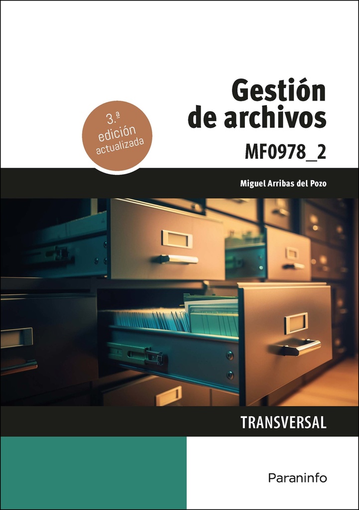 [9788428363365] Gestión de archivos