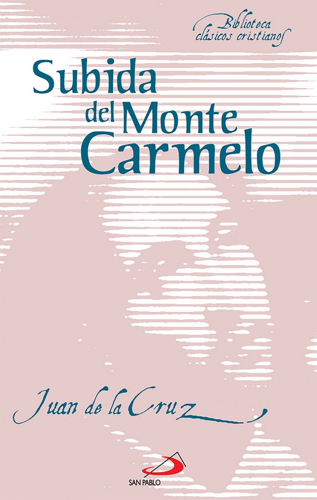 [9788428530590] Subida del monte Carmelo