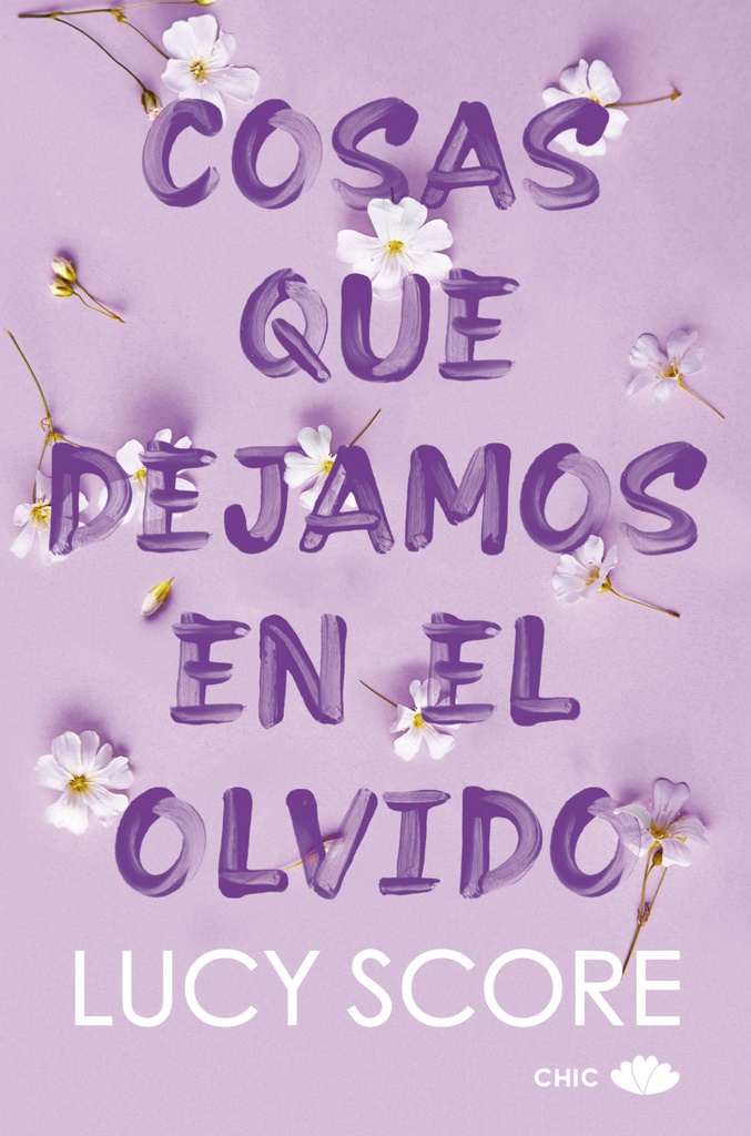 [9788419702111] Cosas Que Dejamos En El Olvido