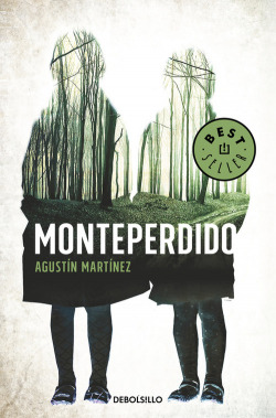 [9788466340328] Monteperdido