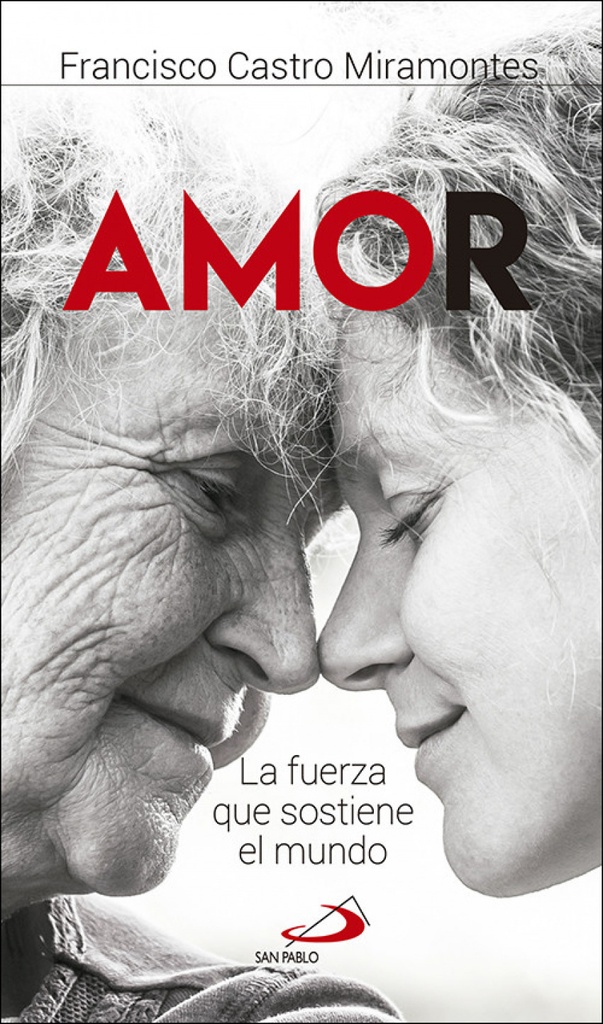 [9788428554602] AMOR