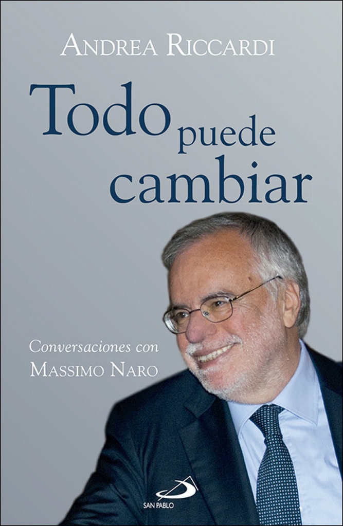 [9788428554961] Todo Puede Cambiar
