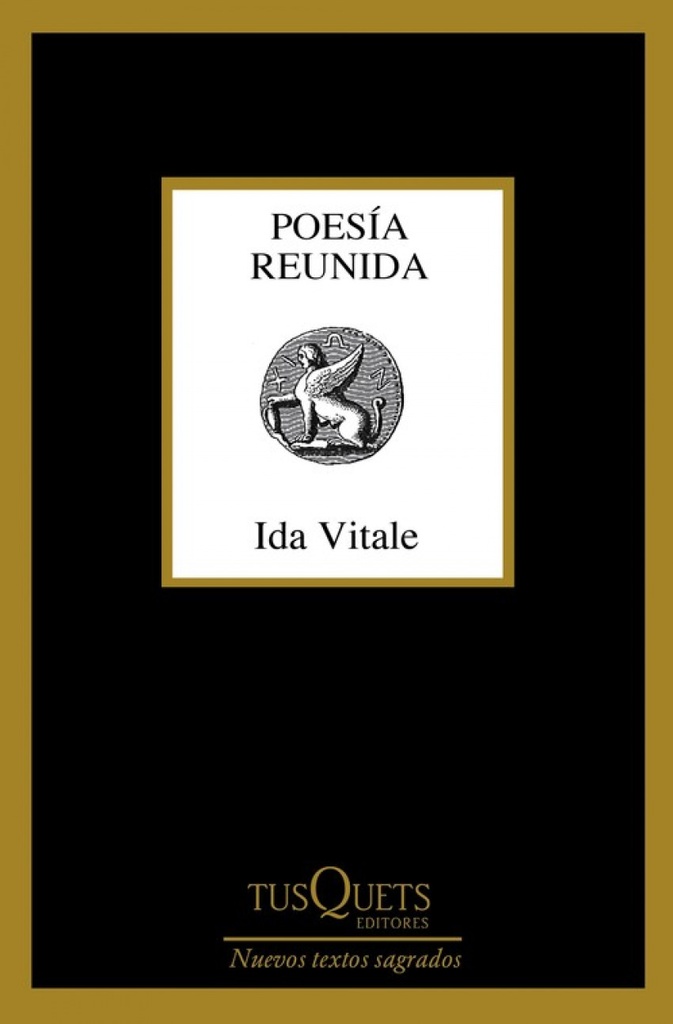 [9788490664179] Poesía reunida