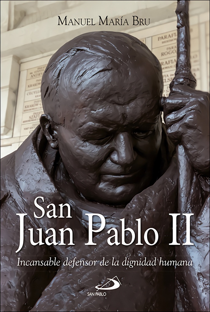 [9788428558693] San Juan Pablo II