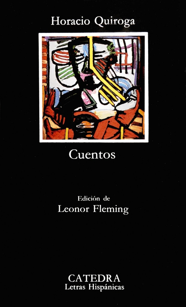 [9788437609591] Cuentos