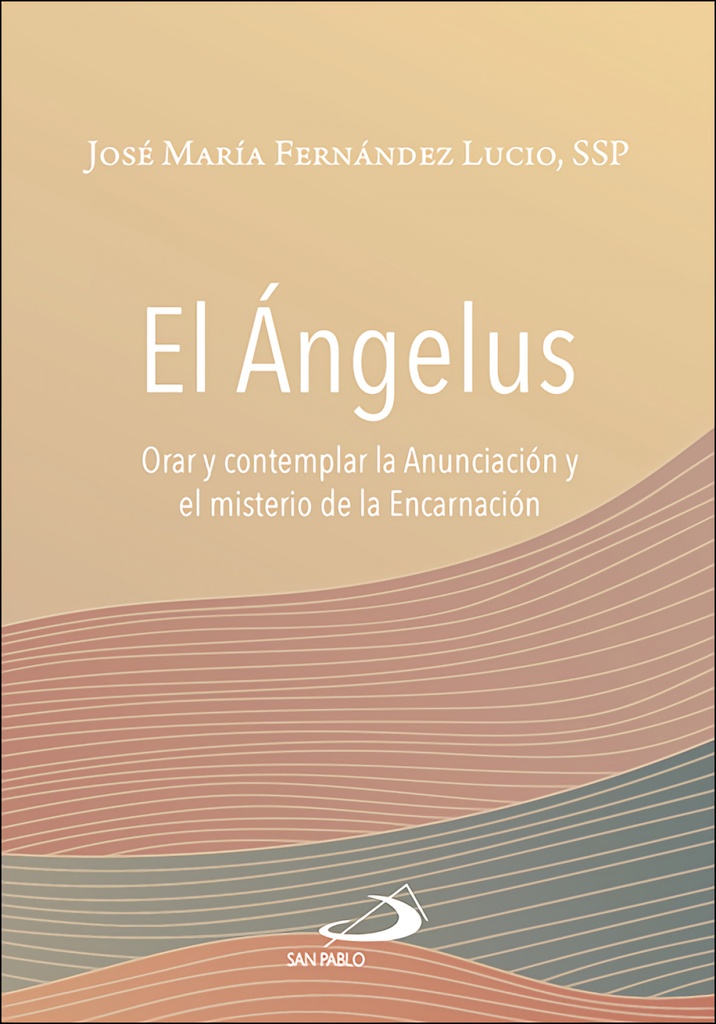 [9788428570916] El Ángelus