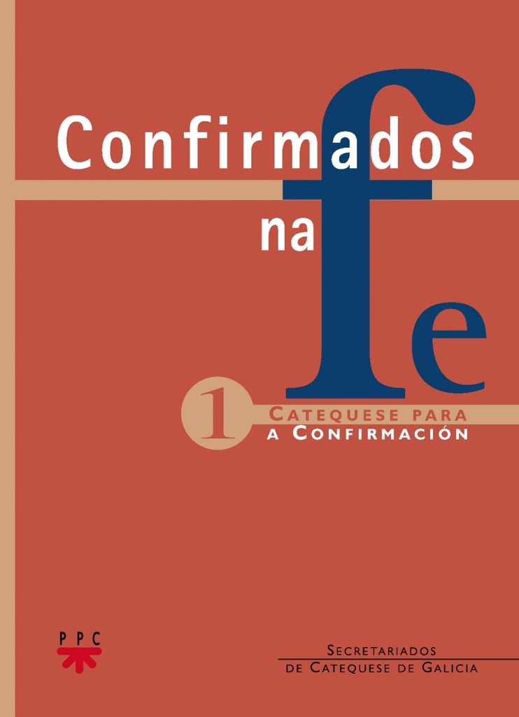 [9788428814300] Confirmados na fe