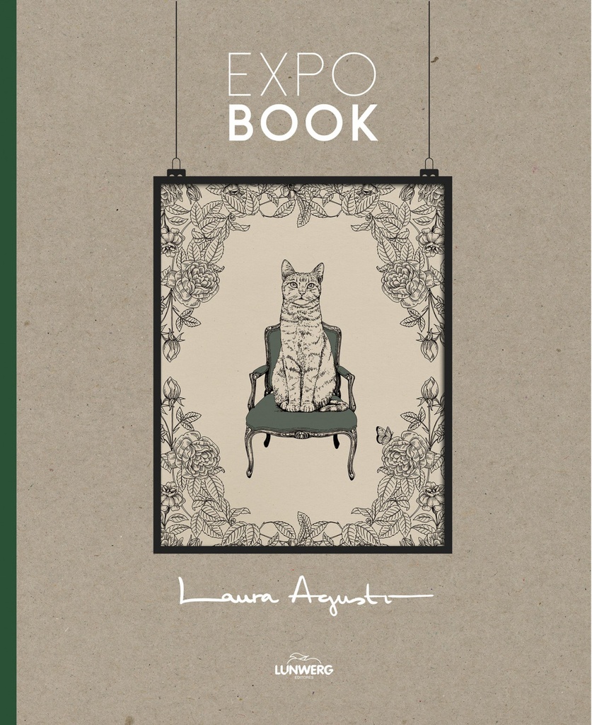 Expo book