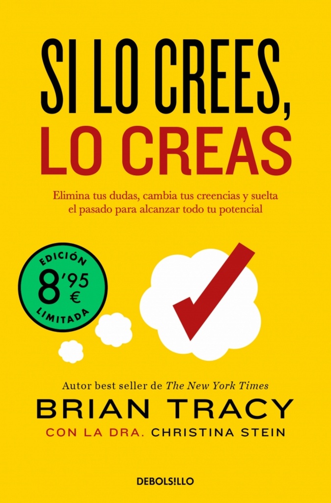 [9788466387811] Si lo crees lo creas