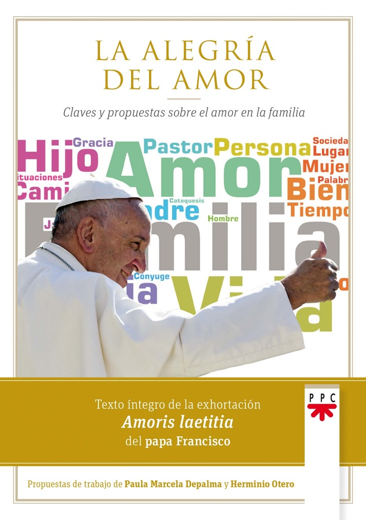 [9788428829991] La Alegría del Amor