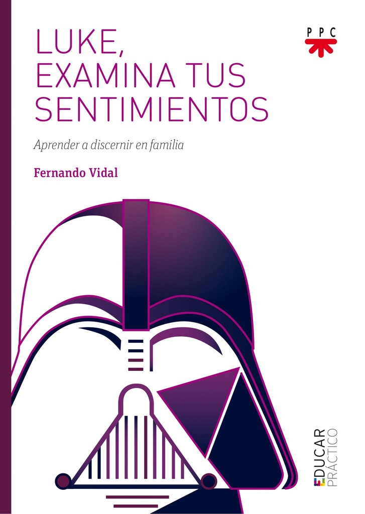 [9788428830867] Luke, Examina Tus Sentimientos