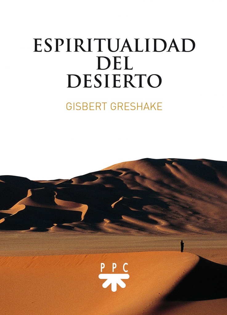 [9788428832298] Espiritualidad del Desierto