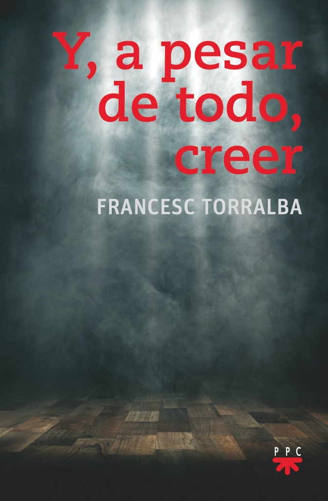 [9788428832779] Y, a Pesar de Todo, Creer