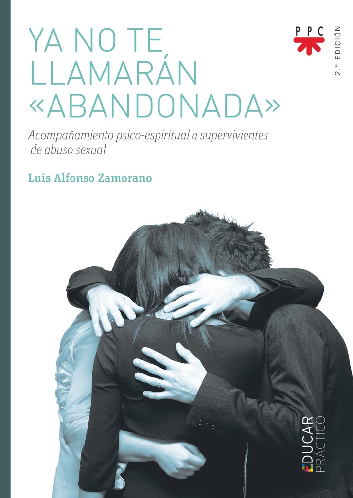 [9788428833448] Ya No Te Llamaran Abandonada